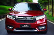 Test av Honda Avancier crossover, årsmodell 2017 foto 4