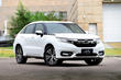 Test av Honda Avancier crossover, årsmodell 2017 foto 1