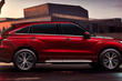 Test av Honda Avancier crossover, årsmodell 2017 foto 3