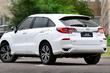 Test av Honda Avancier crossover, årsmodell 2017 foto 2