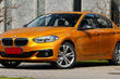 Recension av sedanen BMW 1-Series foto 1