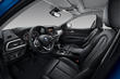Recension av sedanen BMW 1-Series foto 6