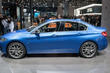 Recension av sedanen BMW 1-Series foto 5
