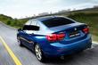 Recension av sedanen BMW 1-Series foto 4