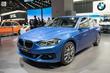 Recension av sedanen BMW 1-Series foto 3