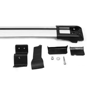 Låsbara lastbågar för takreling Wingbar V1 (2 st) foto 4