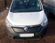 Renault Dokker 2013–2022 Vintergaller (2013-2017) foto 1