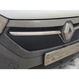 Vintergaller (2013-2017) Renault Dokker 2013–2022 foto 3