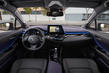 Kompakt stads-crossover Toyota C-HR foto 5