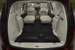 Test av minibussen Chrysler Pacifica foto 8