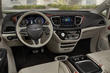 Test av minibussen Chrysler Pacifica foto 7