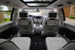 Test av minibussen Chrysler Pacifica foto 6