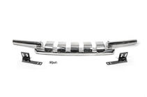 Lexus LX570/450d 2008–2022 Frontbåge Gronder (2008-2015 rostfri) foto 2