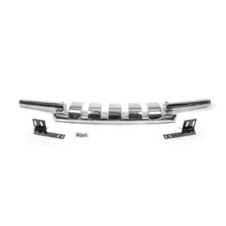 Frontbåge Gronder (2008-2015 rostfri) Lexus LX570/450d 2008–2022 foto 2