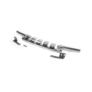 Frontbåge Gronder (2008-2015 rostfri) Lexus LX570/450d 2008–2022 foto 3