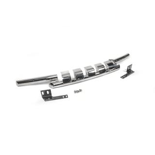 Frontbåge Gronder (2008-2015 rostfri) Lexus LX570/450d 2008–2022 foto 4