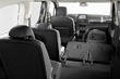 Test av Citroen Berlingo Multispace årsmodell 2018 foto 7