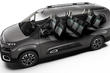 Test av Citroen Berlingo Multispace årsmodell 2018 foto 4