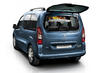 Test av Citroen Berlingo Multispace årsmodell 2018 foto 3