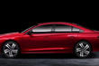 Nya Peugeot 508: ledarskifte i den franska familjen foto 7