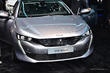 Nya Peugeot 508: ledarskifte i den franska familjen foto 6