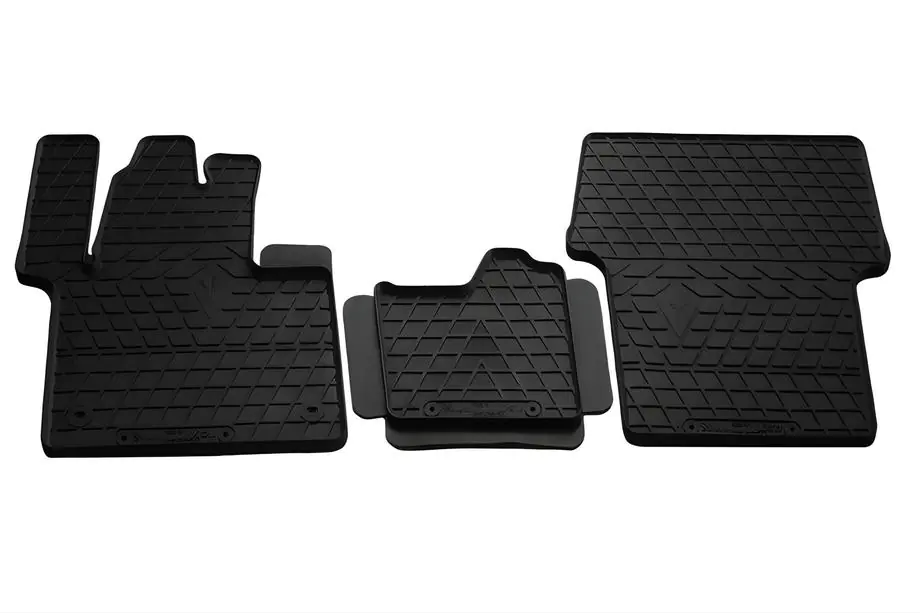 Toyota Proace 2016– Gummimattor Stingray Image