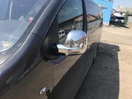 Citroen SpaceTourer 2016– Spegelkåpor (2 st, plast) OmsaLine foto 2
