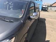 Peugeot Traveller 2017– Spegelkåpor (2 st, plast) OmsaLine foto 2