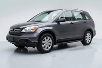 Honda CRV 2007–2011 Sidosteg Tayga Black (2 st, aluminium) foto 1