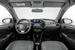Test av den prisvärda sedanen Toyota Etios foto 2