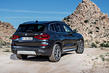 Tredje generationen BMW X3 foto 8