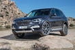 Tredje generationen BMW X3 foto 6