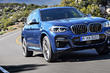 Tredje generationen BMW X3 foto 5