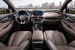 Test av Hyundai Santa Fe årsmodell 2019 foto 7