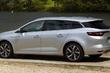 Test av Renault Megane Estate kombi foto 1
