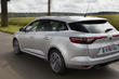 Test av Renault Megane Estate kombi foto 4