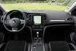 Test av Renault Megane Estate kombi foto 5