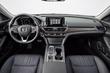 Test av tionde generationens Honda Accord-sedan foto 8