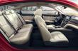 Test av tionde generationens Honda Accord-sedan foto 7