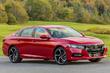 Test av tionde generationens Honda Accord-sedan foto 1