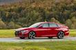 Test av tionde generationens Honda Accord-sedan foto 3