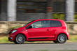 Test av den kompakta halvkombin Skoda Citigo foto 5