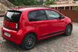 Test av den kompakta halvkombin Skoda Citigo foto 4