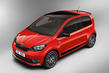Test av den kompakta halvkombin Skoda Citigo foto 2