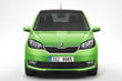 Test av den kompakta halvkombin Skoda Citigo foto 3