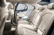 Test av lyxsedanen Genesis G70 foto 5
