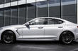 Test av lyxsedanen Genesis G70 foto 6