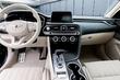 Test av lyxsedanen Genesis G70 foto 4
