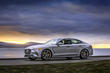 Test av lyxsedanen Genesis G70 foto 7