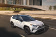 Crossovern Toyota RAV4, årsmodell 2019 foto 8